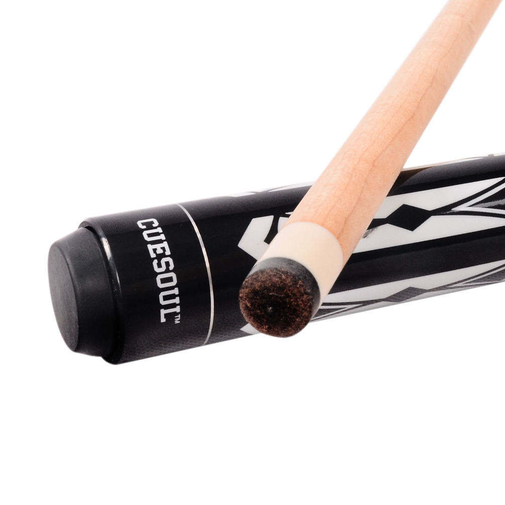 Pool Cue Stick Joint Protector Billiard Threaded Protectors Caps