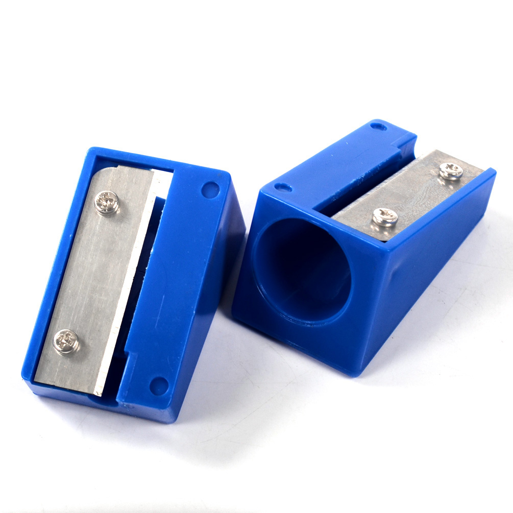 CUESOUL CTC001005 Billiard Cue Tips Sharpener,Billiard Accessories