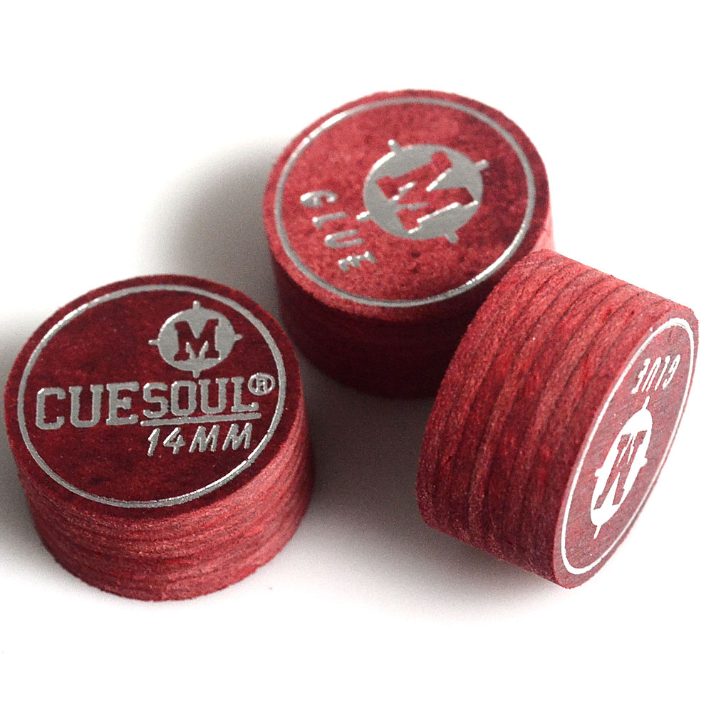 cuesoul-red-hard-medium-soft-pool-cue-tips-14mm