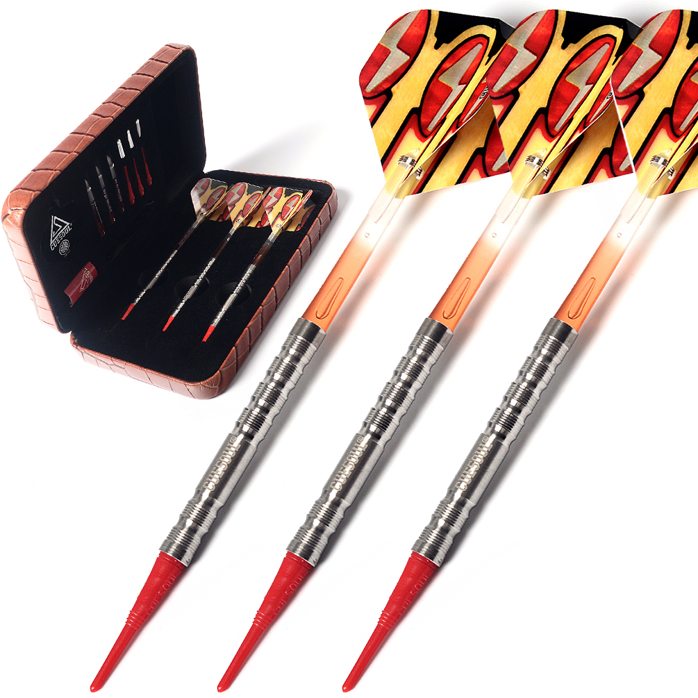 CUESOUL AURORA SERIES 18gソフトチップタングステンダーツ Amazon | CUESOUL AURORA 18gソフトチップタングステンダーツ