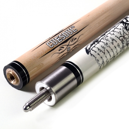 CUESOUL ROCKIN CSPC-G407 58