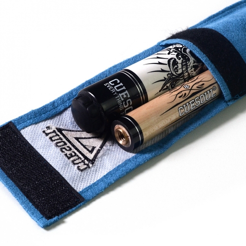 CUESOUL ROCKIN CSPC-G407 58