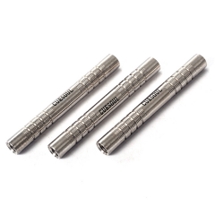 CUESOUL 85% Tungsten 18g Soft Tip Dart Barrel