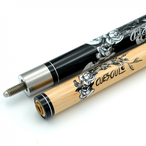 ◆Cuesoul ハイエンドモデルキュー CUESOUL ROCK II 58