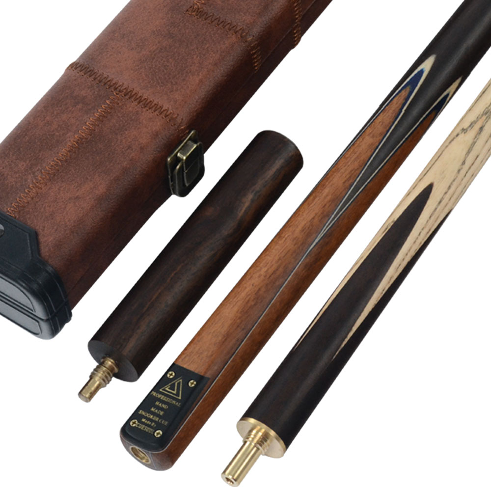 Karella Dartpfeile Steeldart SuperDrive 24g, 3 Stück - Schwarz