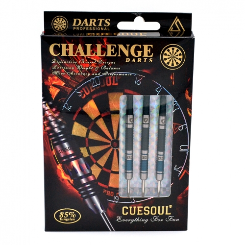 Tiges Aluminium Simple - Olie's Darts