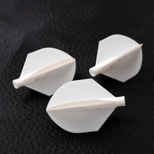 CUESOUL TERO AK4 Standard Shape Dart Flights - Various Unique Designs