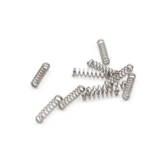 CUESOUL Pack of 9 pcs*4 Small springs for AK6 Dart Stem-36 Pieces