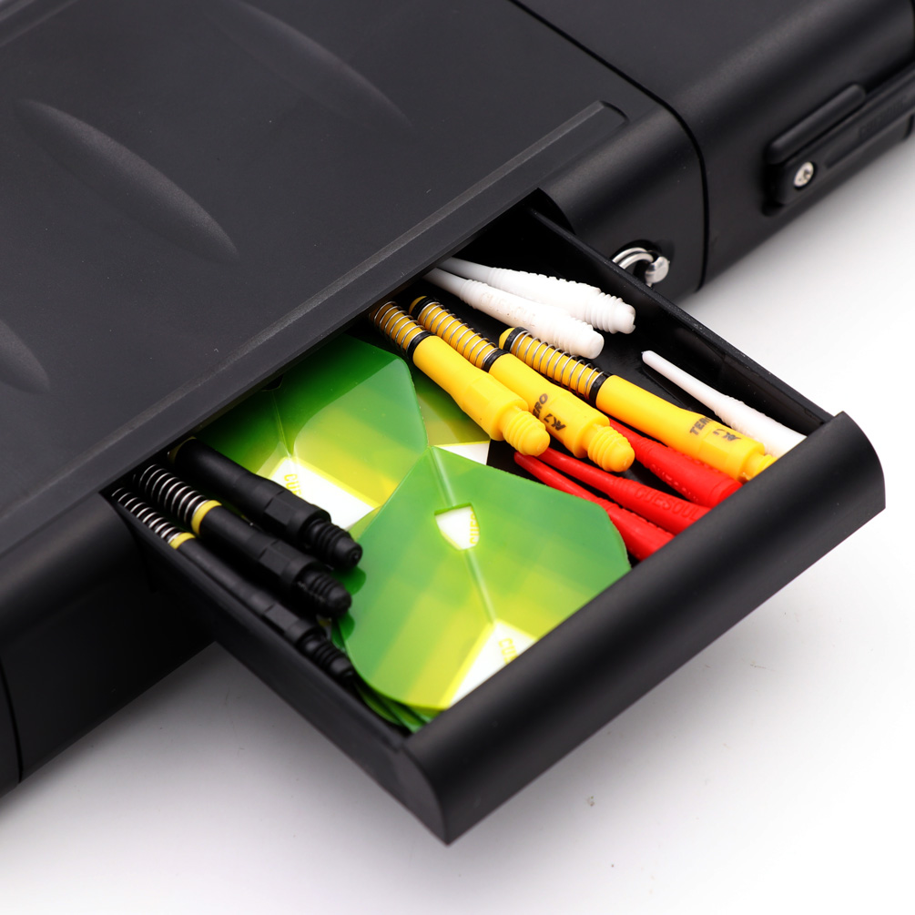 CUESOUL TERO+ AK7P Dart Shafts, Nuovo Sistema Di Voli Dart