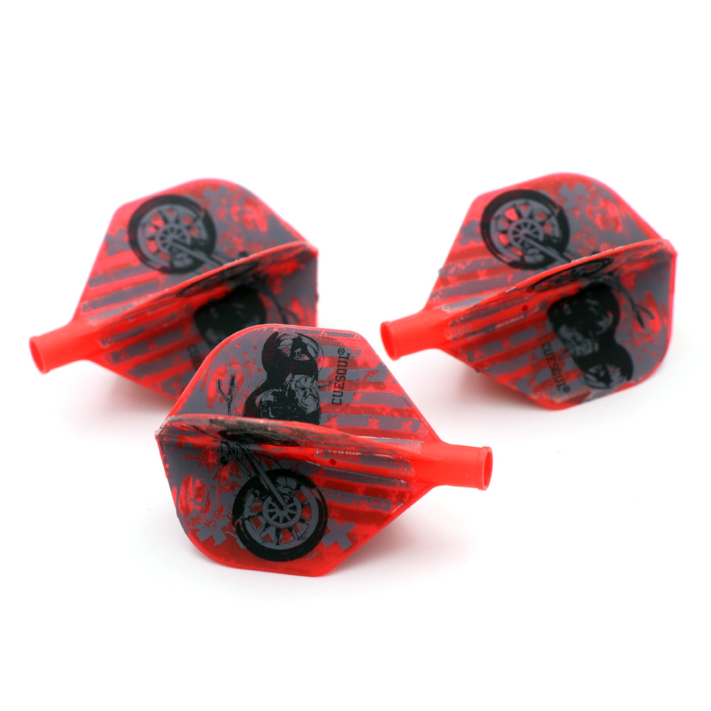 Shaft Cuesoul Tero Flights Green 32mm Ak7 s6 con Ofertas en Carrefour Shaft Cuesoul Tero Flights Green 32mm Ak7 s6 con Ofertas en Carrefour