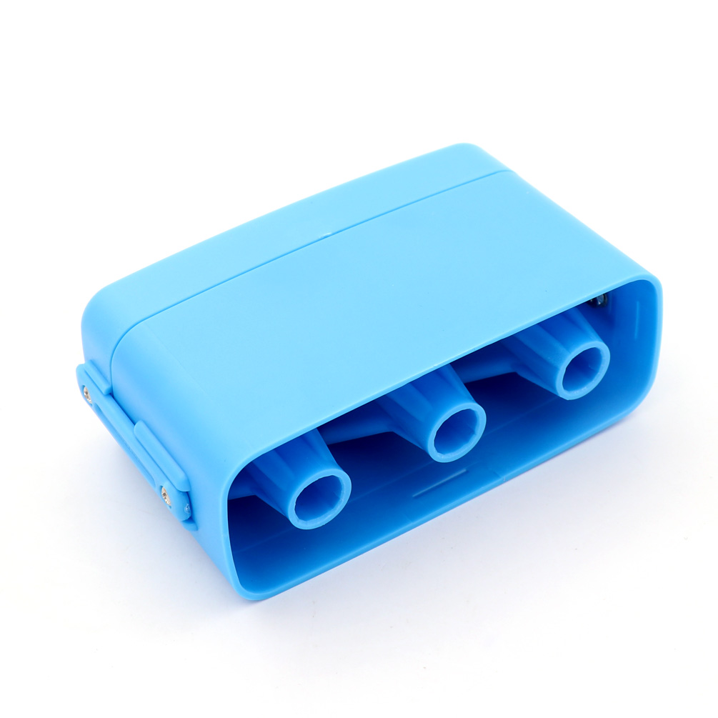 CUESOUL Dart Flights Case for ANTIE Hard Dart Case,Extra Dart Flights