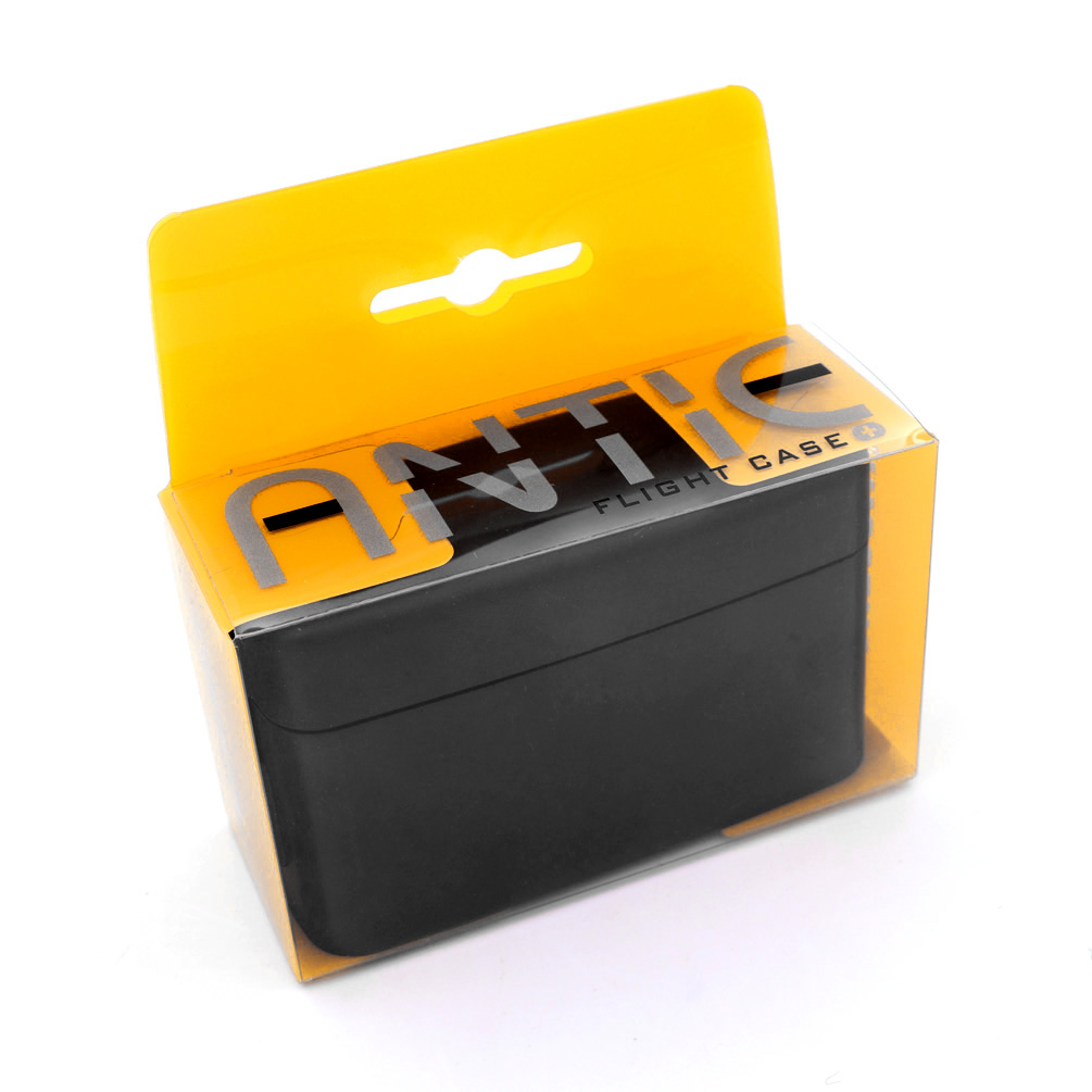 CUESOUL Dart Flights Case for ANTIE Hard Dart Case,Extra Dart Flights