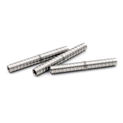 CUESOUL Smil3 20g 90%  Tungstênio Conjunto de dardo