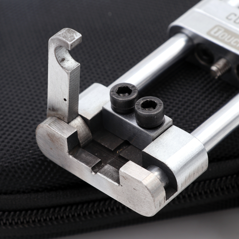 CUESOUL TOUCHTool Repointer for Darts Points Repointing,Dart Point