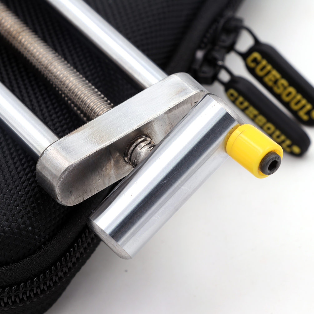 CUESOUL TOUCHTool Repointer for Darts Points Repointing,Dart Point