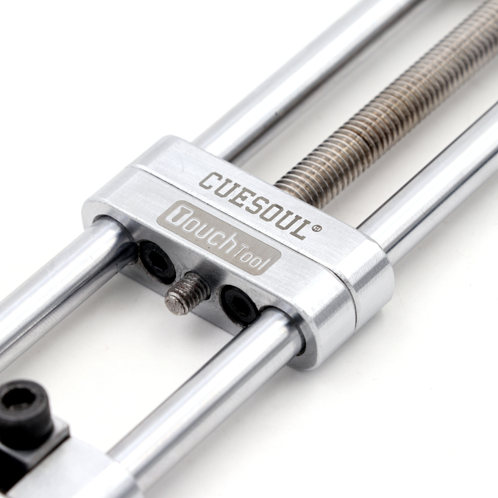 CUESOUL TOUCHTool Repointer for Darts Points Repointing,Dart Point