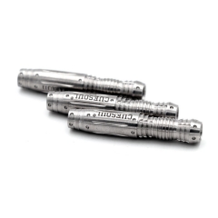 CUESOUL Customized 16.5g 90% Tungsten Soft Tip Dart Barrels