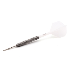 CUESOUL キューソール DAZZLING ダズリング 20g 送料込み CUESOUL DAZZLING 20g Soft Tip 90% Tungsten Dart Set Frosted