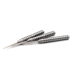 CUESOUL Shawn Hogan 90% Tungsten Steel Tip Dart Barrels 22g