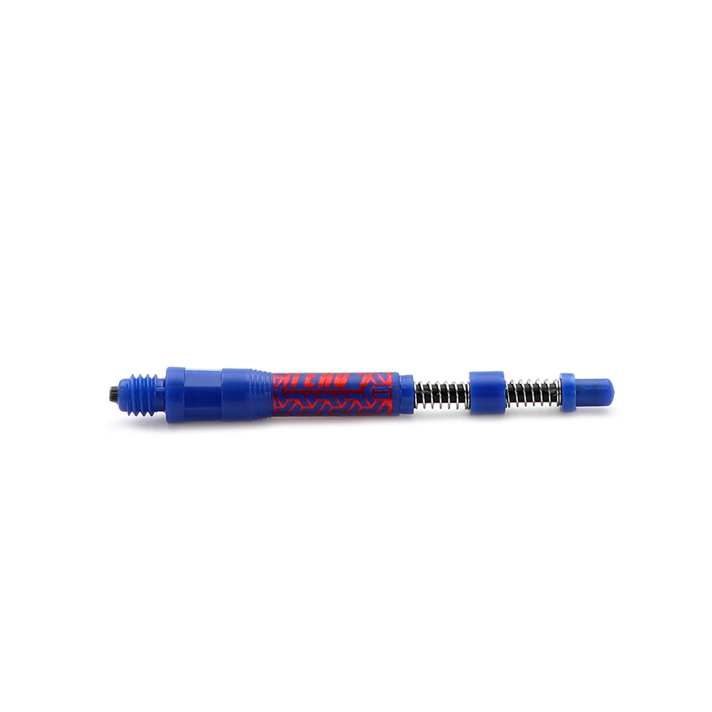 Arbres à Fléchettes CUESOUL TERO + AK7P - Système Télescopique Rotatif Double Direction