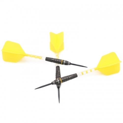 CUESOUL SPOKES-MOTORCYCLE 22g Steel Tip 90% Tungsten Dart Set with
