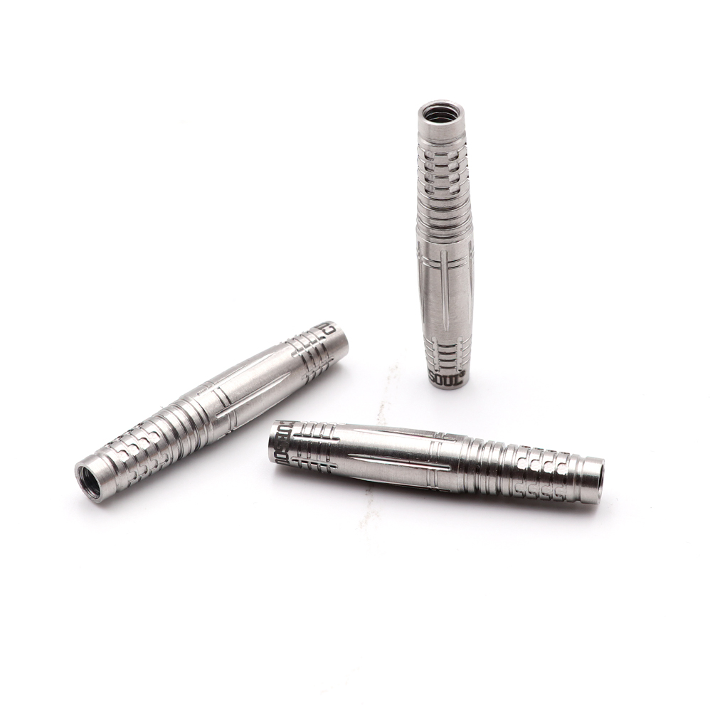 CUESOUL Sasaki Sayaka AGLAIA 90% Tungsten Soft Tip Dart Set,18gram