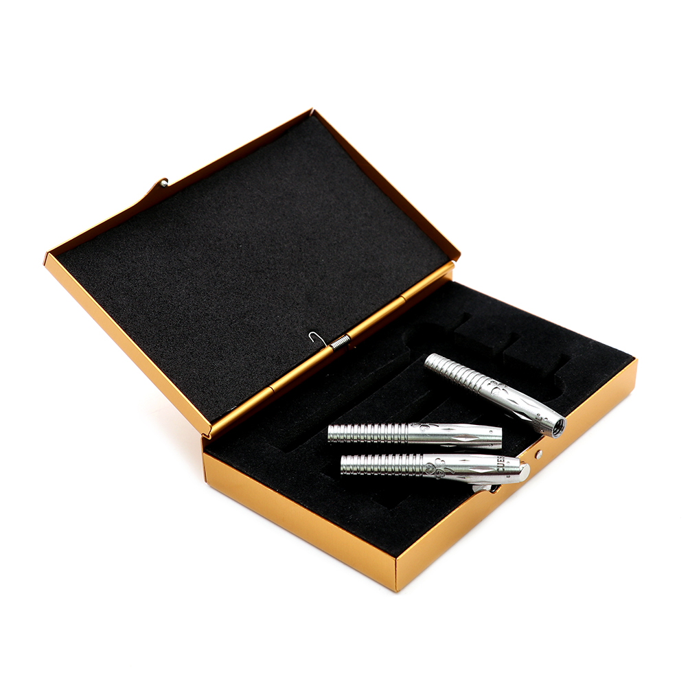 CUESOUL Nami Iwasaki Victoria 90% Tungsten Soft Tip Dart Set,18gram