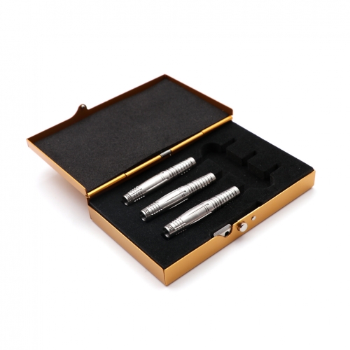 CUESOUL Sasaki Sayaka AGLAIA 90% Tungsten Soft Tip Dart Set,18gram