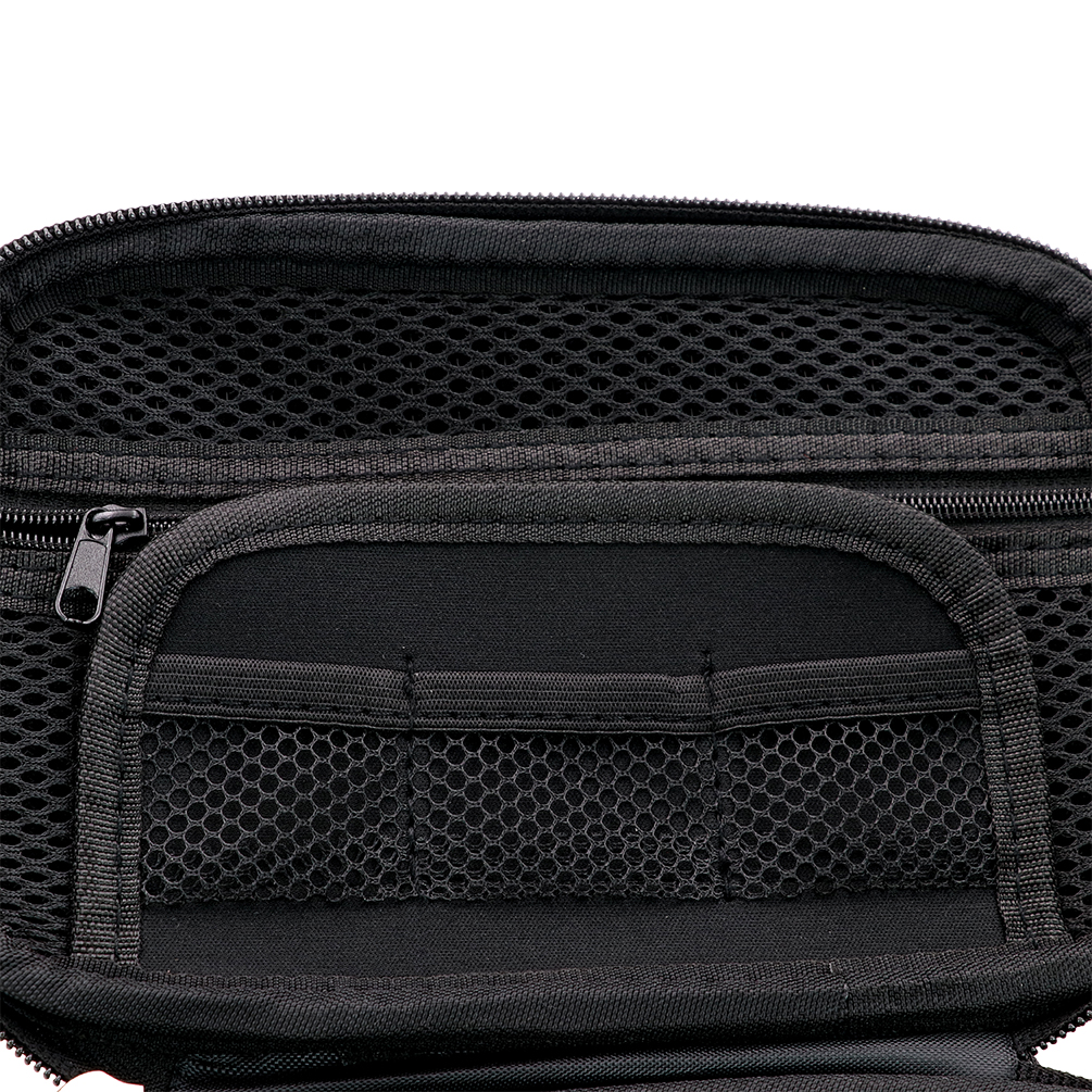 Portafreccette Traslucido - Custodia Per Freccette, Colori Vivaci, Protezione Sicura - Foto 12