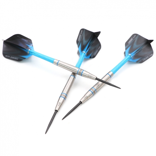 CUESOUL Glory 85% Tungsten Steel Tip Dart 22g/24g/26g-Luxury
