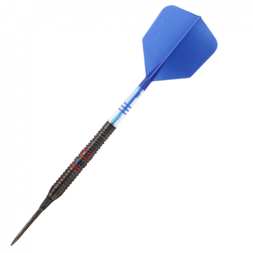CUESOUL ENGINE V7 19/21g Steel Tip 90% Tungsten Dart Set with GEM