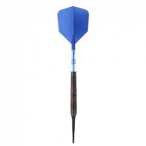 CUESOUL ENGINE V7 19/21g Steel Tip 90% Tungsten Dart Set with GEM