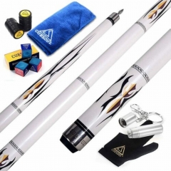 11.5mm-SOOCOO POOL CUE Set