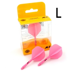 Pink-Length L-33mm