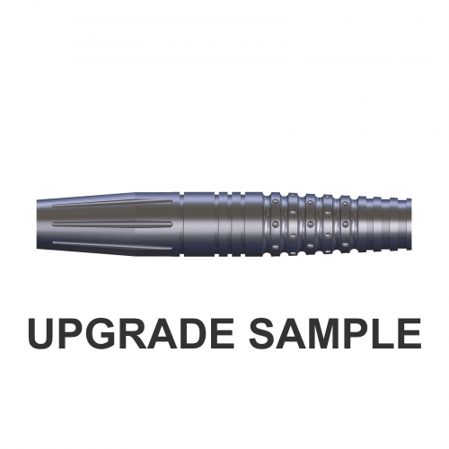 Signature darts customized