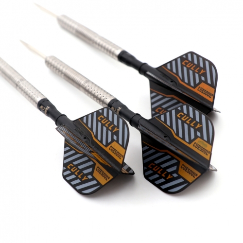CUESOUL Niall Culleton 24g 95% Tungsten Dart Set with TERO Flight