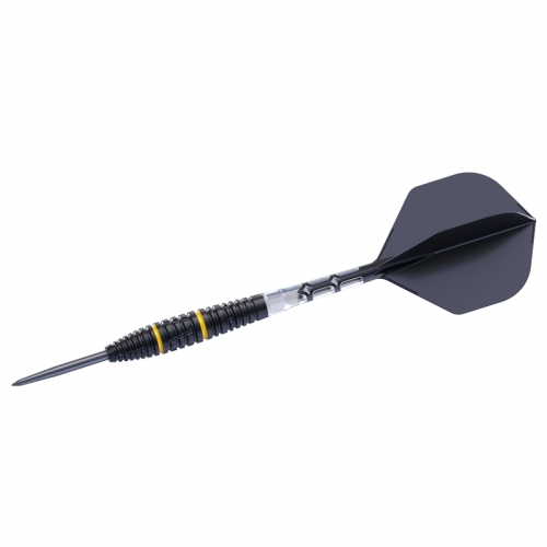 CUESOUL JIHO S2 21g/22g Steel Tip 90% Tungsten Dart Set with