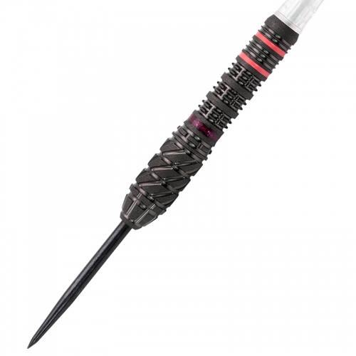 CUESOUL ENGINE V5 23g Steel Tip 90% Tungsten Dart Set with