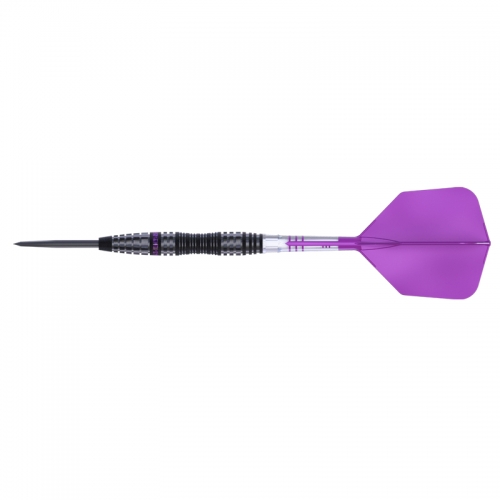 CUESOUL ENGINE V2 22g Steel Tip 90% Tungsten Dart Set with Oil