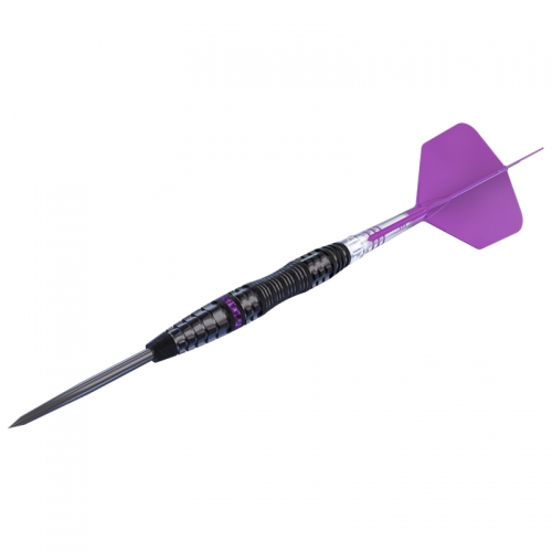 RNF ’96   5.7  31L  Double Dart Viper Astro Darts 80% Tungsten Soft Tip Darts Blue Rings 16