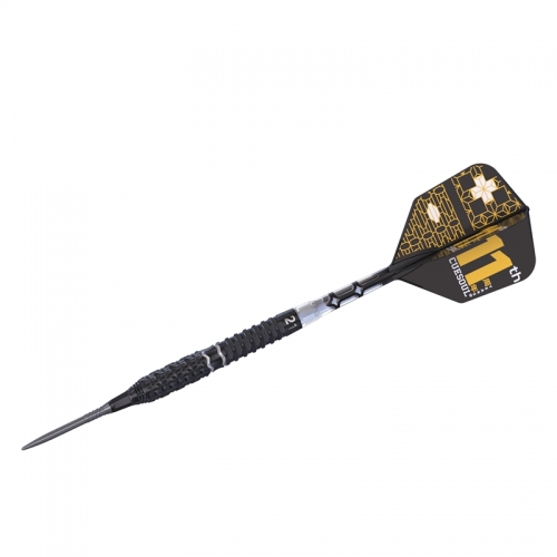 CUESOUL 11 Year Limited Edition Dart Box Set 23g 90% Tungsten
