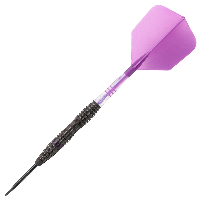 CUESOUL DART TECHNOLOGY CUESOUL ダーツ CUESOUL ENGINE V2 22g Steel Tip 90% Tungsten Dart Set with Oil