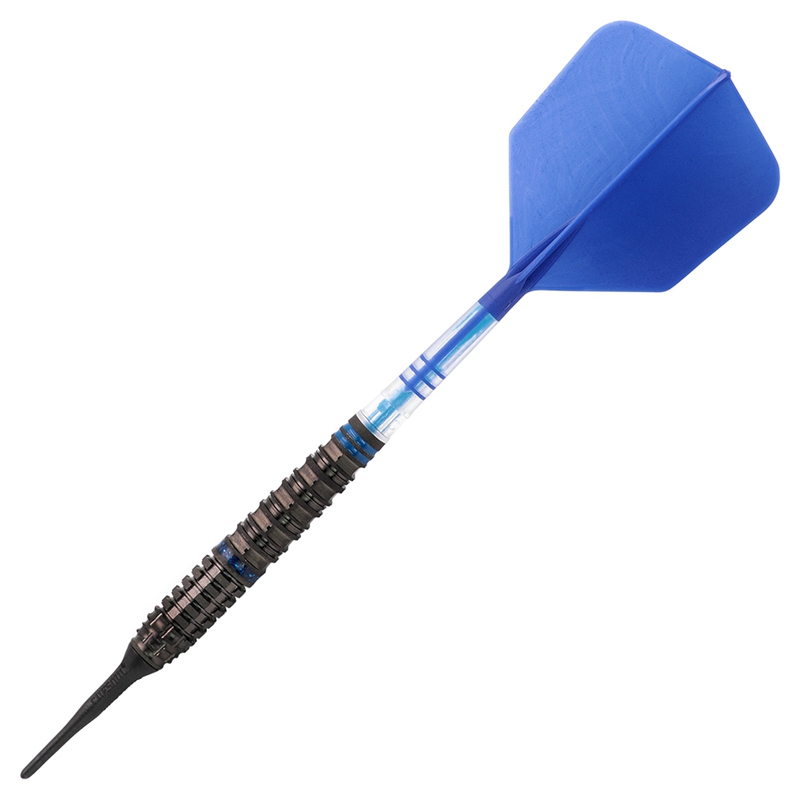 CUESOUL ENGINE V3 18/20g Soft Tip 90% Tungsten Dart Set with Oil