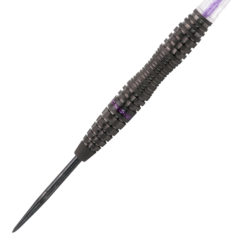 ダーツ MOON JELLY 2BA 17g DARTS HIVE Limited Viper-Silver-Thunder-Steel-Tip