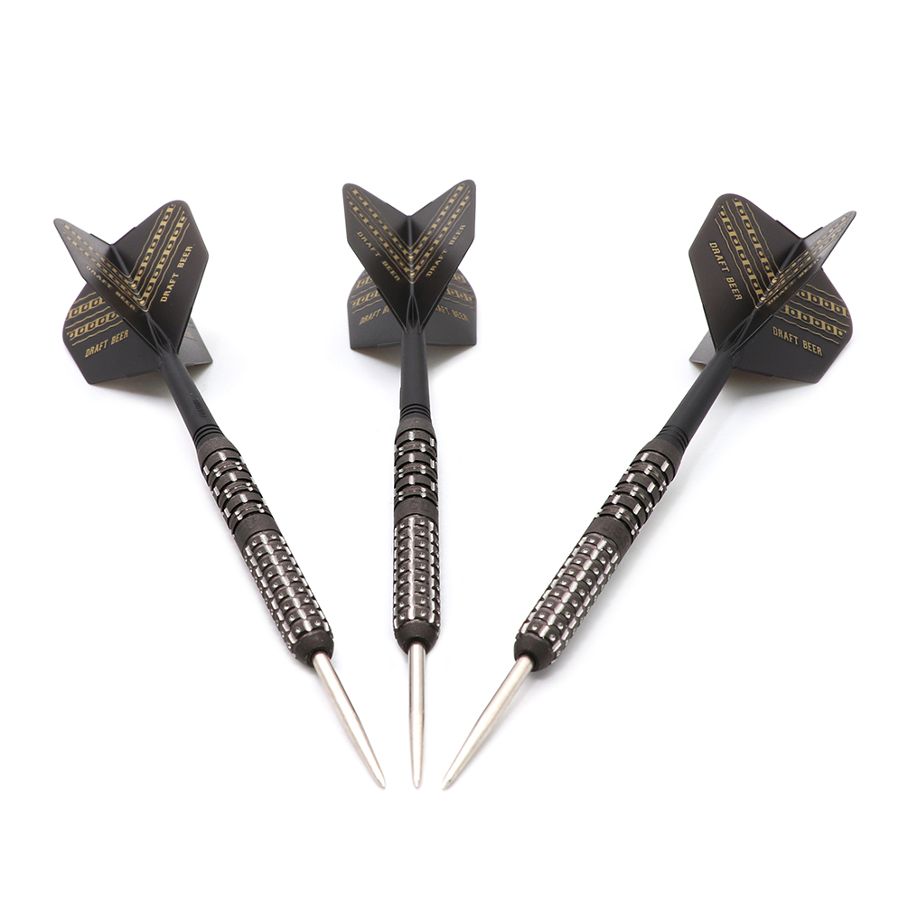 WINMAU - Simon Whitlock Steeltip Tungsten Dartpijlen Professioneel -22g