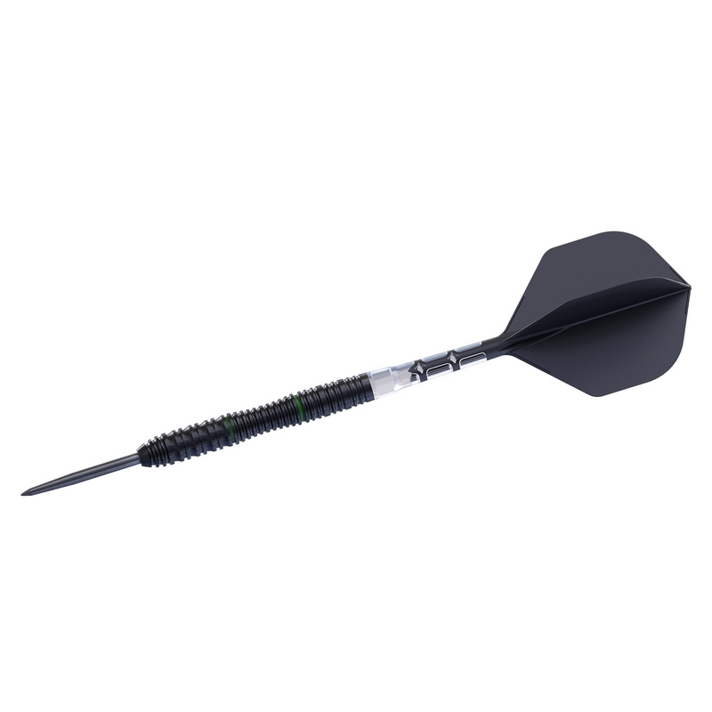 CUESOUL JIHO S4 21g Steel Tip 90% Tungsten Dart Set with Titanium