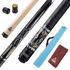 CUESOUL キューソウル ビリヤードキュー メンズ 21oz CUESOUL キューソウル ビリヤードキュー メンズ 21oz CUESOUL