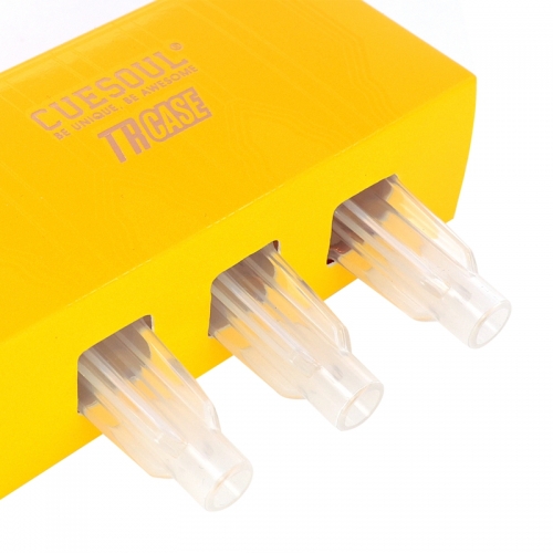 CUESOUL TR Boîtier De Protection Vols TERO Et Rost - Étui Dart Rigide Crystal