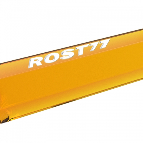 CUESOUL Rost 77 Tige Et Aile De Fléchette Intégrée,Forme Standard
