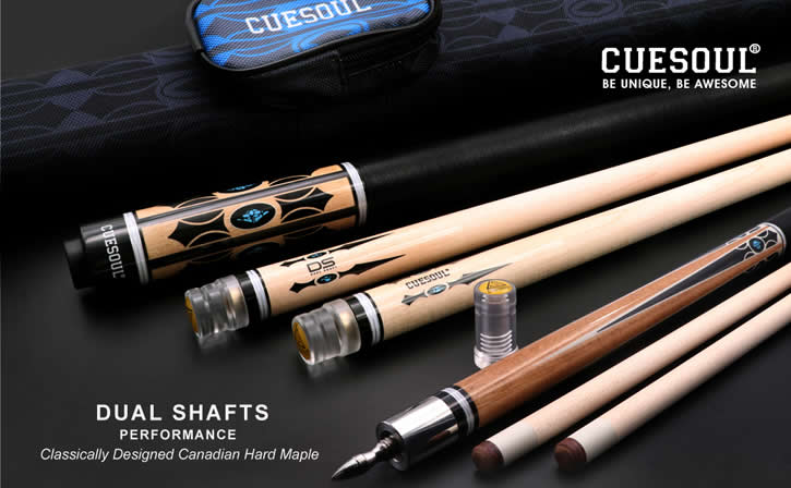 CUESOUL Official Darts and Billiards Online Store